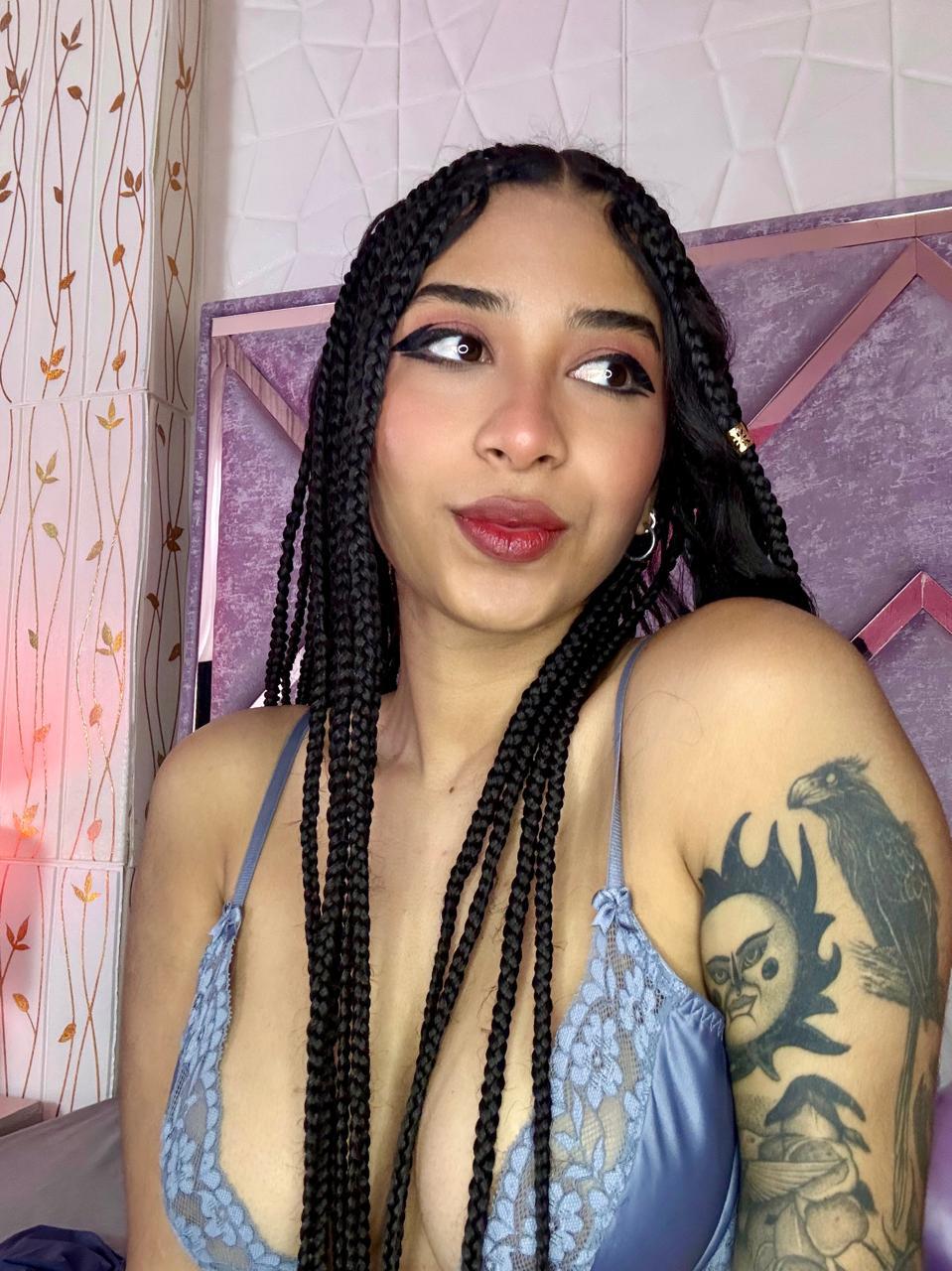 Interprete Lanna_Jhonson Foto 11