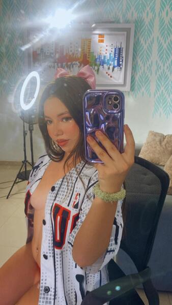 Artista NatalyySweet Foto 8