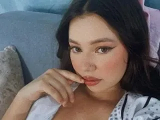 Imagen de perfil de modelo de cámara web de NatalyySweet