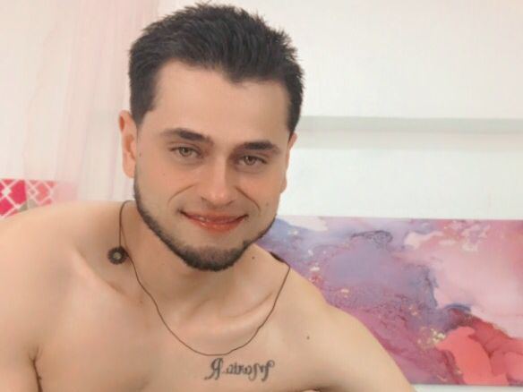 Damian_lopez Profilbild des Cam-Modells 