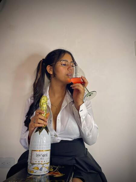 Intérprete Victoriacarmo29 Foto 6