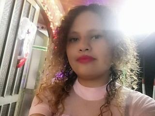 Foto de perfil de modelo de webcam de NahommyJonnson