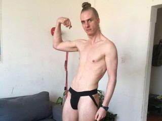 raphaelcdmx profilbild på webbkameramodell