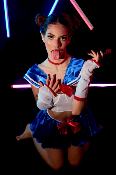 Artista CoralineDee Foto 7