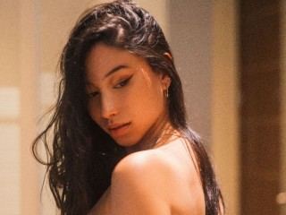 Foto de perfil de modelo de webcam de AryaCole