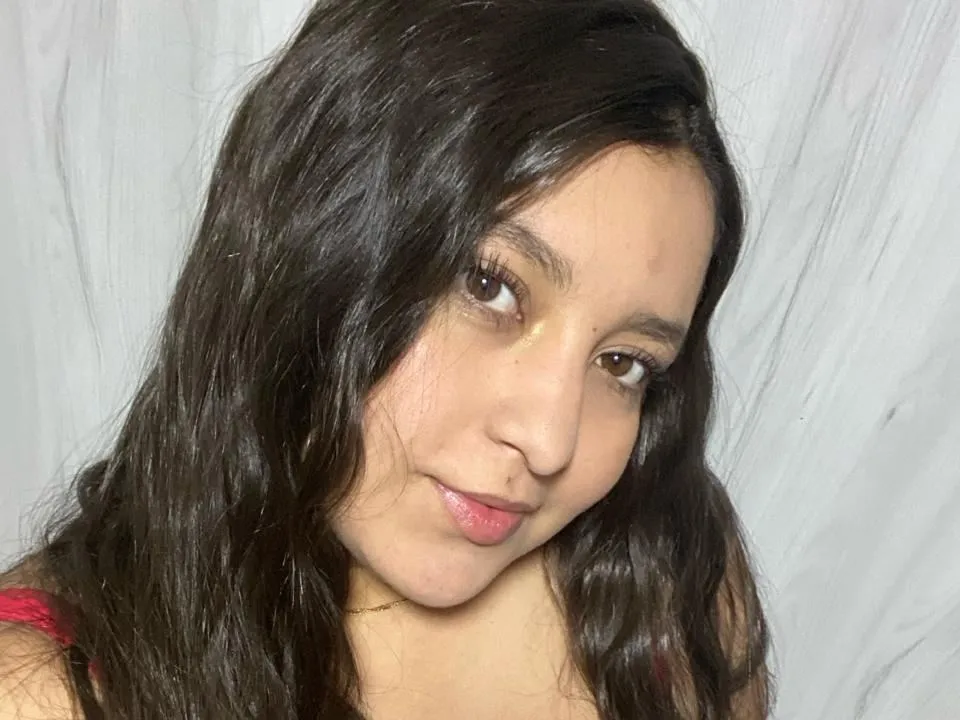 CelesteBennett profielfoto van cam model