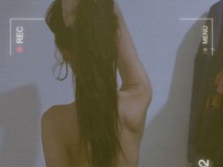 Image de profil du modèle de webcam MelissaSweetGirl