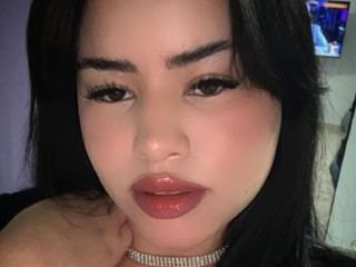NataliDiaz18 Profilbild des Cam-Modells
