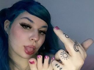 Alluria444 profielfoto van cam model