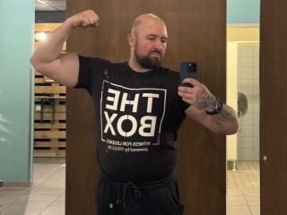 Xanderxxxxx profilbild på webbkameramodell