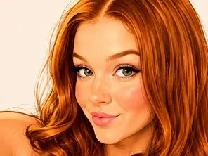 ScarlettRoseRed