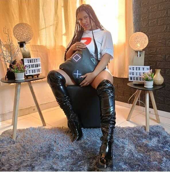 Intérprete LiiaSugar Foto 10