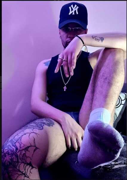 Interprete BoyMaster777 Foto 4