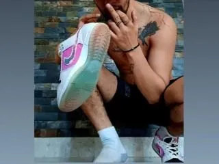 BoyMaster777 profielfoto van cam model