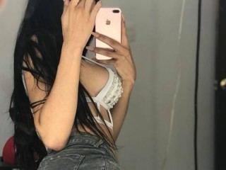 Foto de perfil de modelo de webcam de Bellahornyxts 