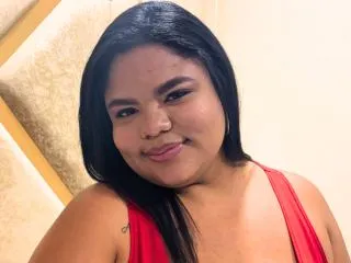 Image de profil du modèle de webcam NinaWebster