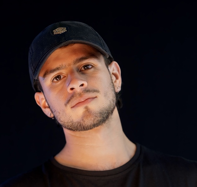 Utøver DerekRyder Bilde 6