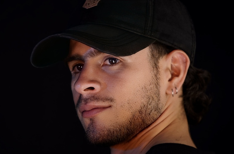 Utøver DerekRyder Bilde 4