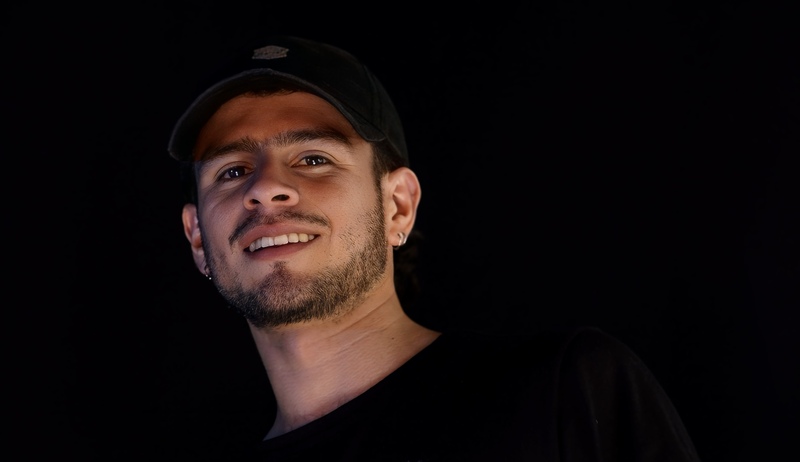 Utøver DerekRyder Bilde 3