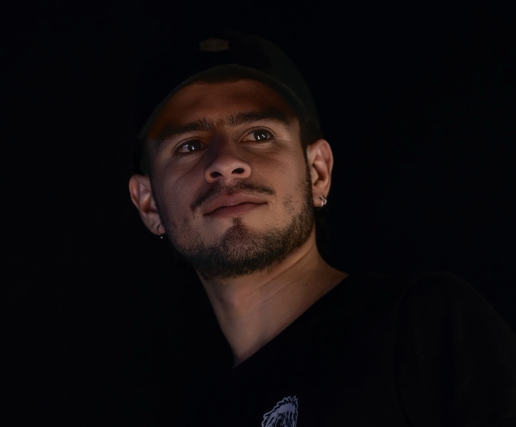 Utøver DerekRyder Bilde 2