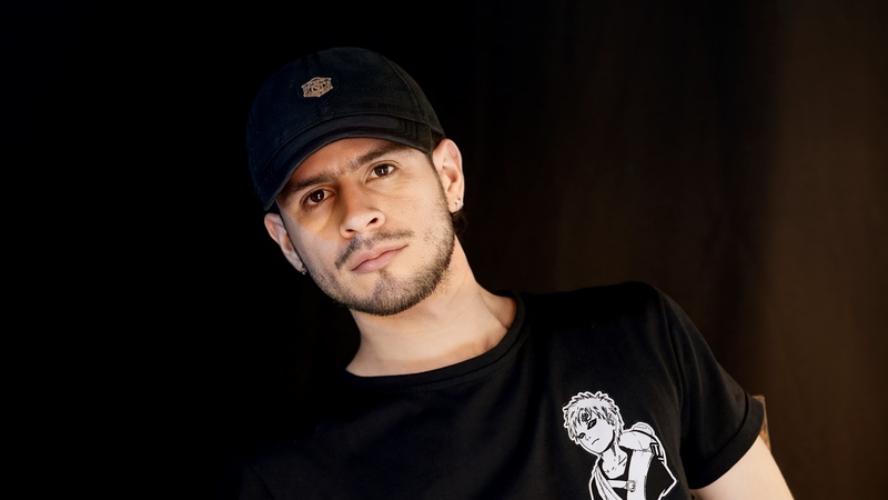 Utøver DerekRyder Bilde 7