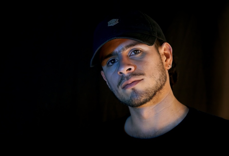 Utøver DerekRyder Bilde 12