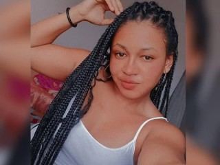 EvaaMurphy profielfoto van cam model