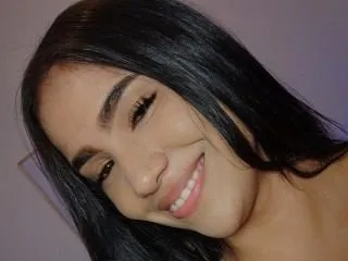 Laylamontserrat profielfoto van cam model