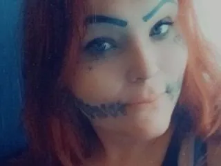 CandyChickwood profilbild på webbkameramodell