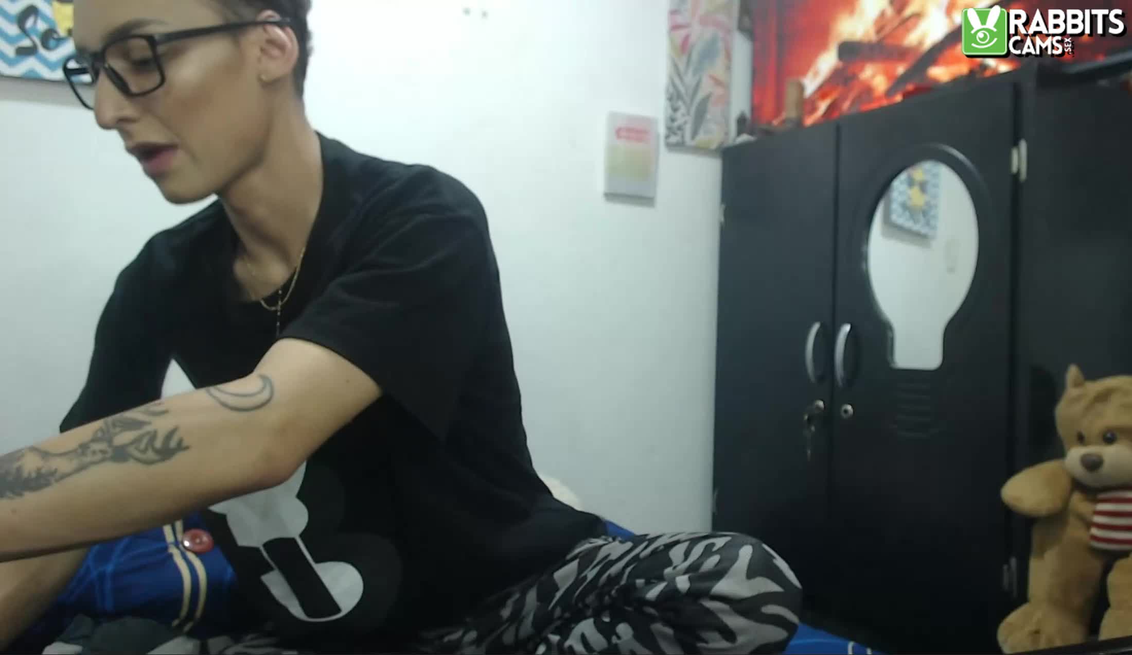 Interprète simonhoth Vidéo 1