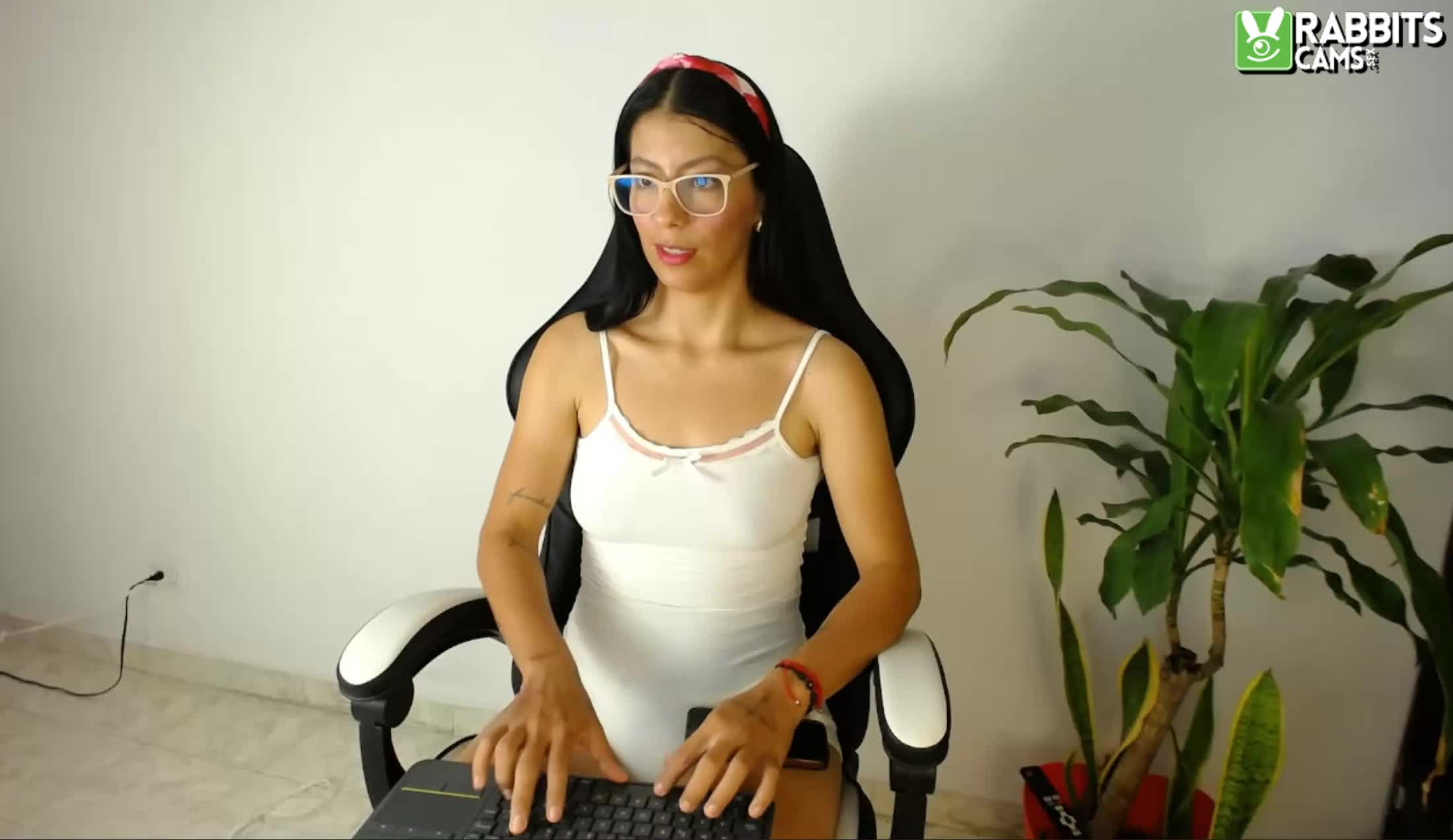 Darsteller GigiFeet Video 1