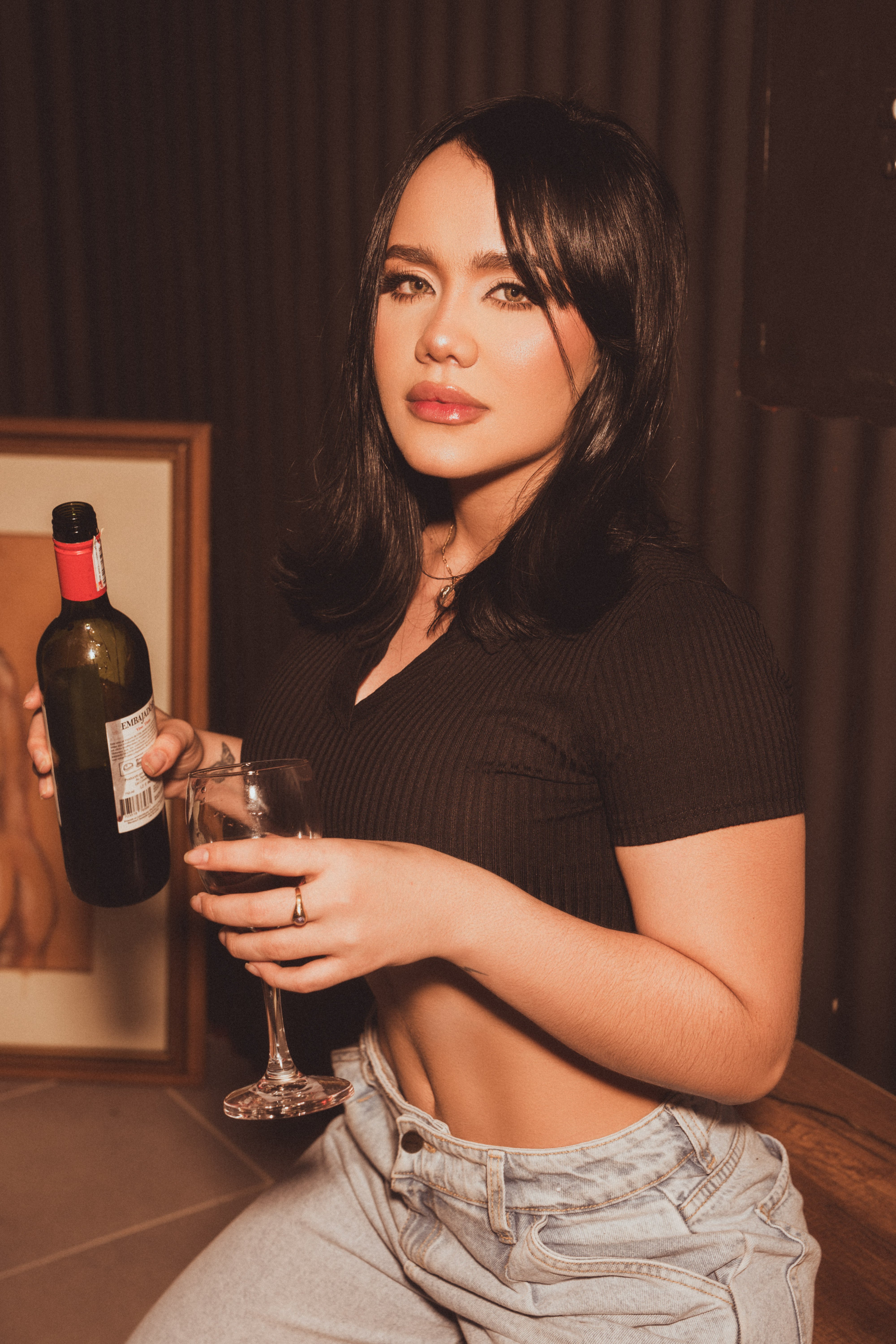 Artiest AmeliiaBrown Foto 1
