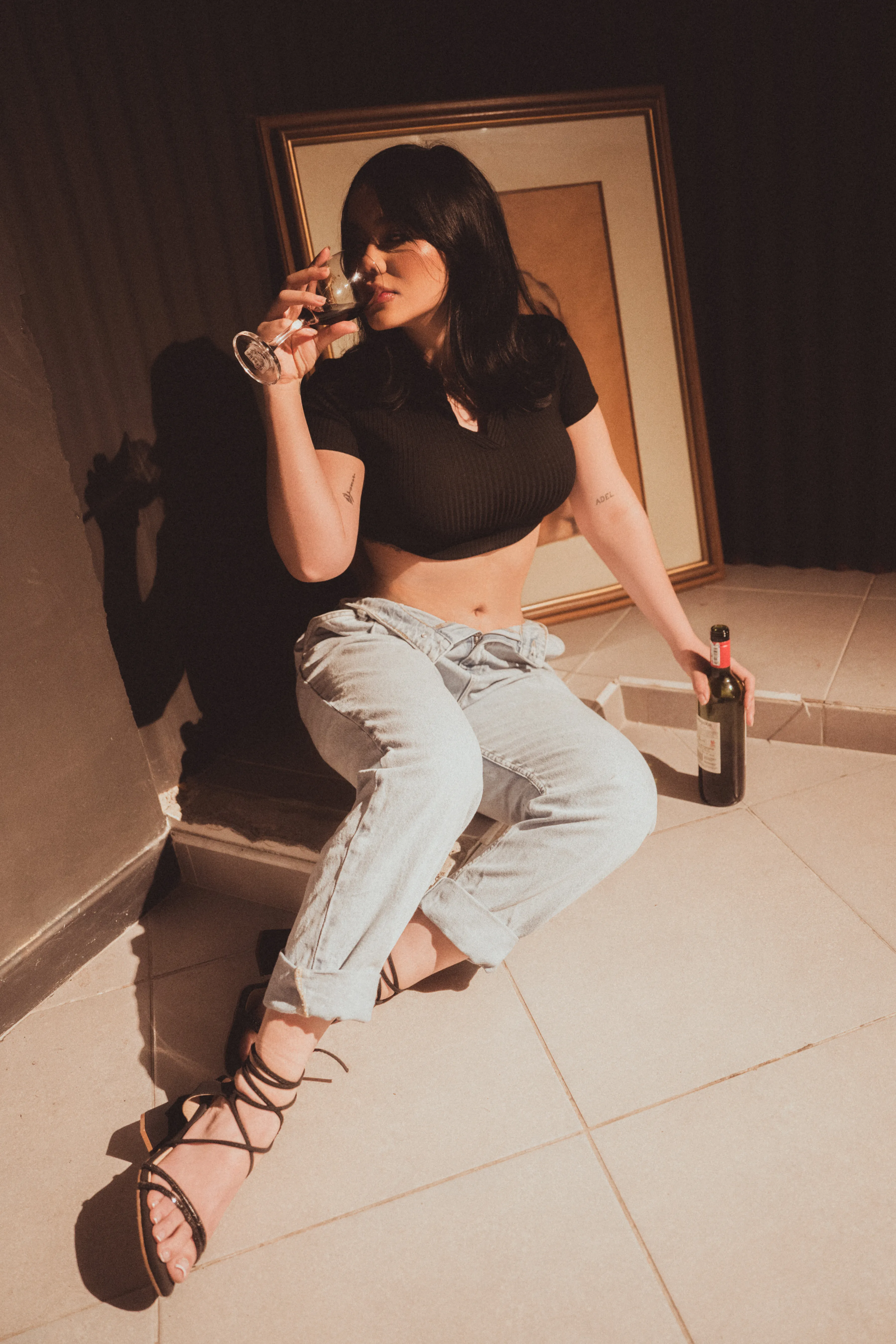 Artiest AmeliiaBrown Foto 2