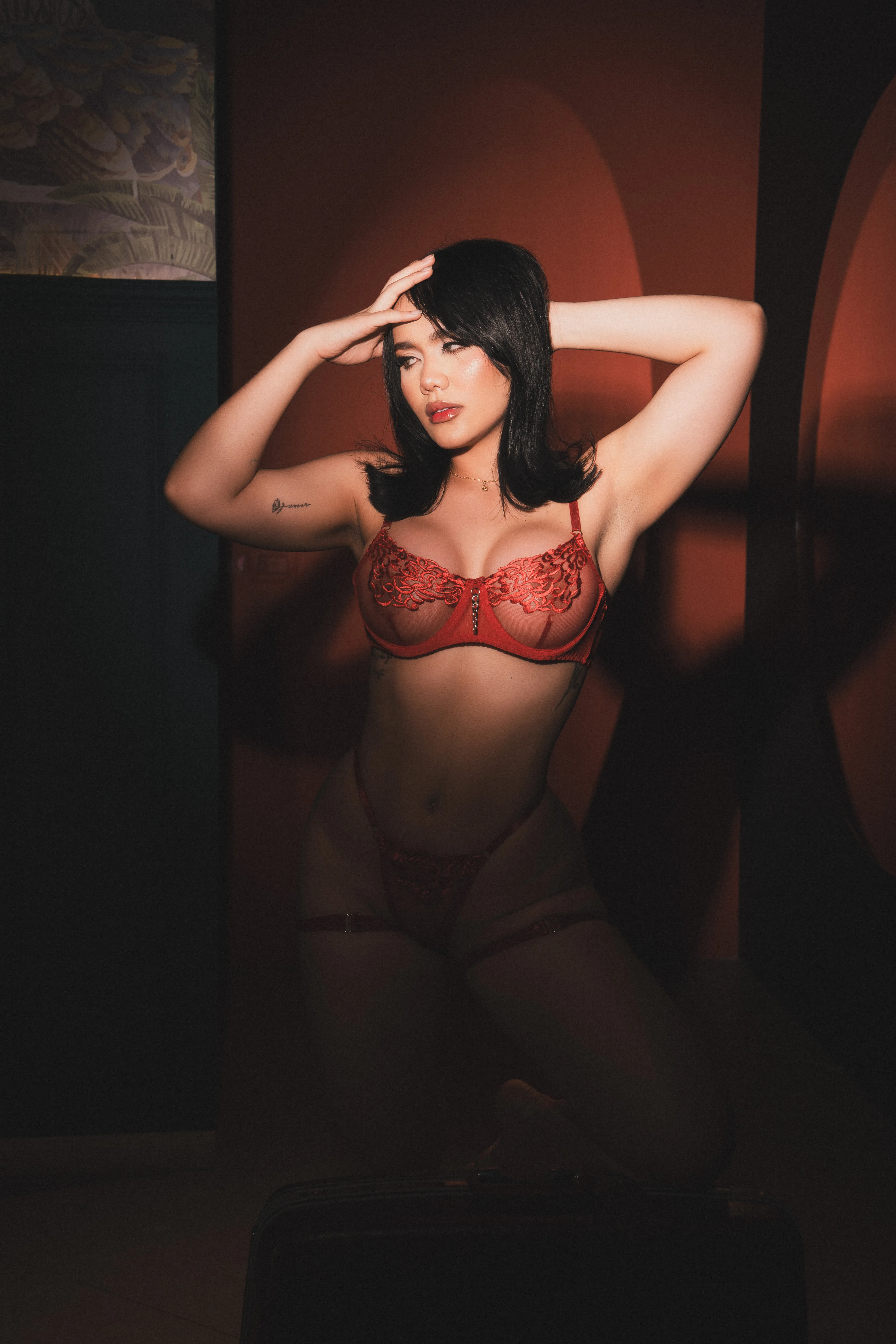 Artiest AmeliiaBrown Foto 4