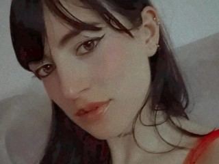 Niky_Stark immagine del profilo del modello di cam