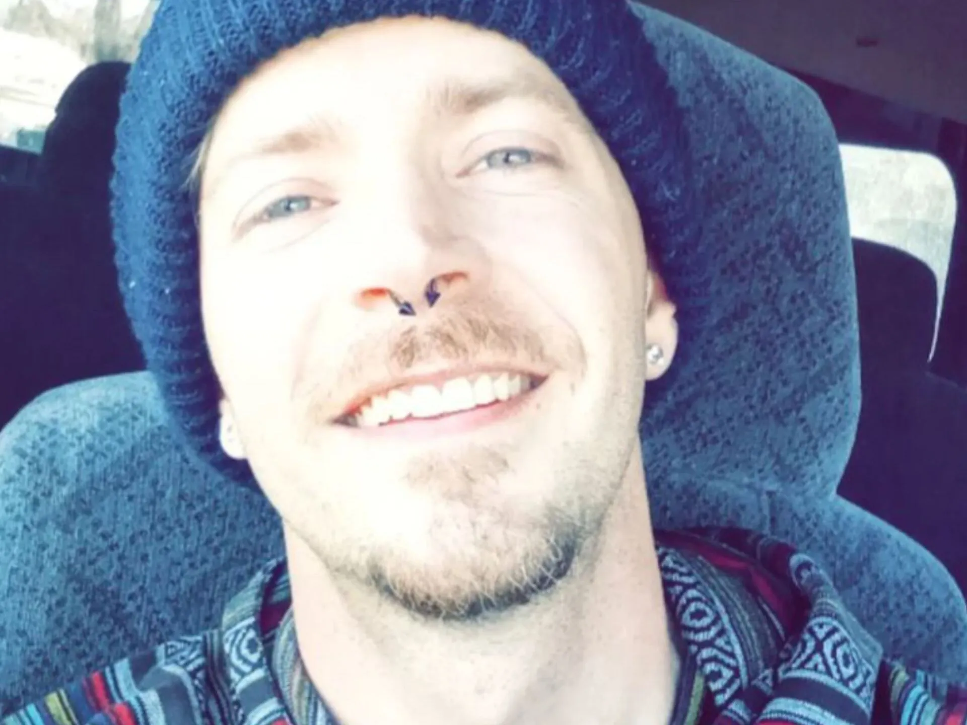 MisterOBailey profilbild på webbkameramodell