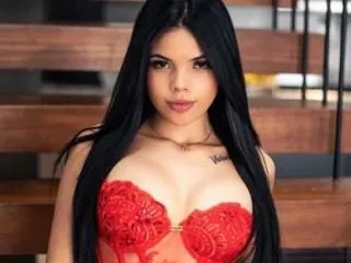 EmmaLaauren profielfoto van cam model