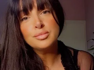 Image de profil du modèle de webcam ValenciaValentini