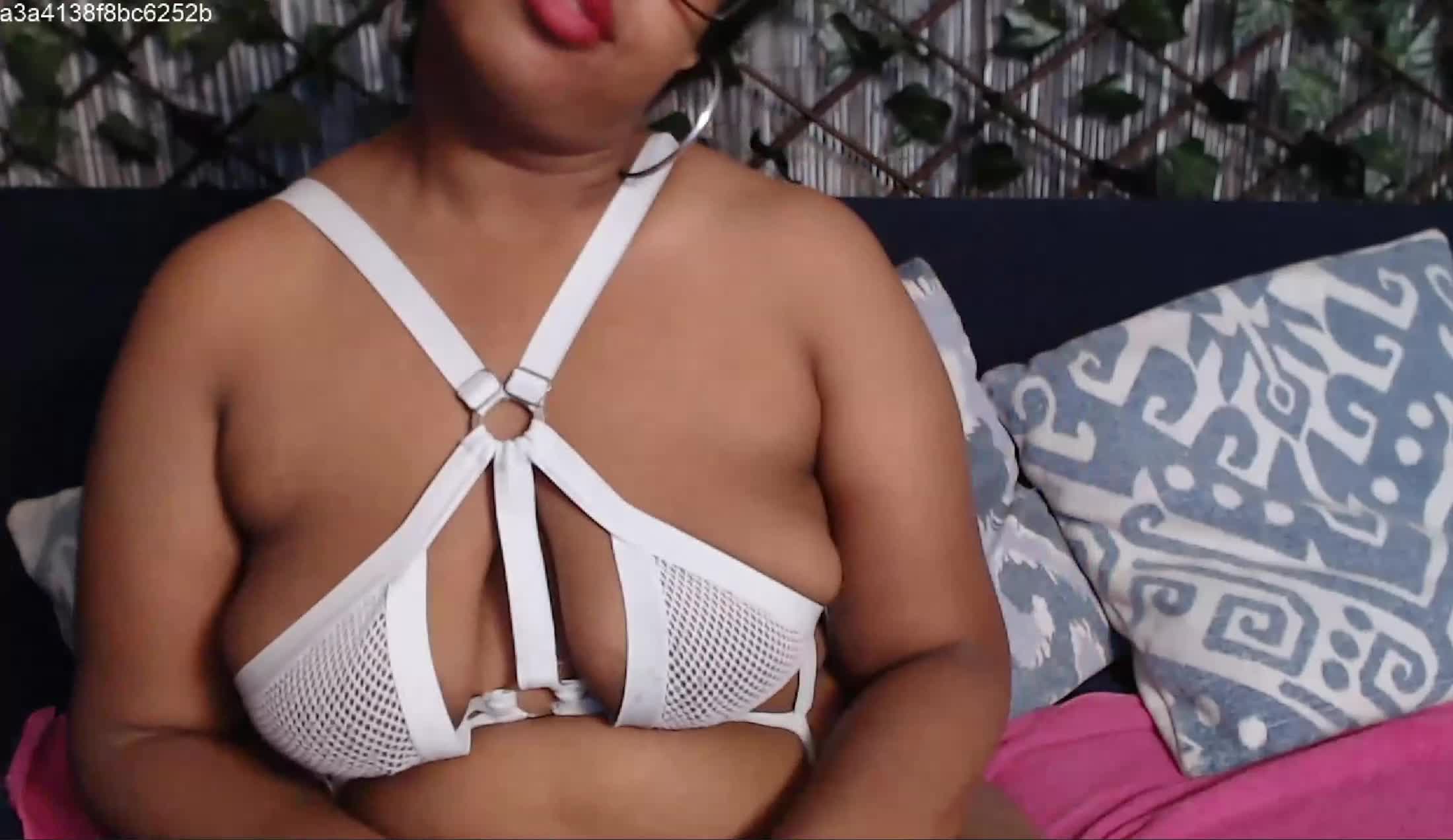 Interprete ZoeQueens Video 2