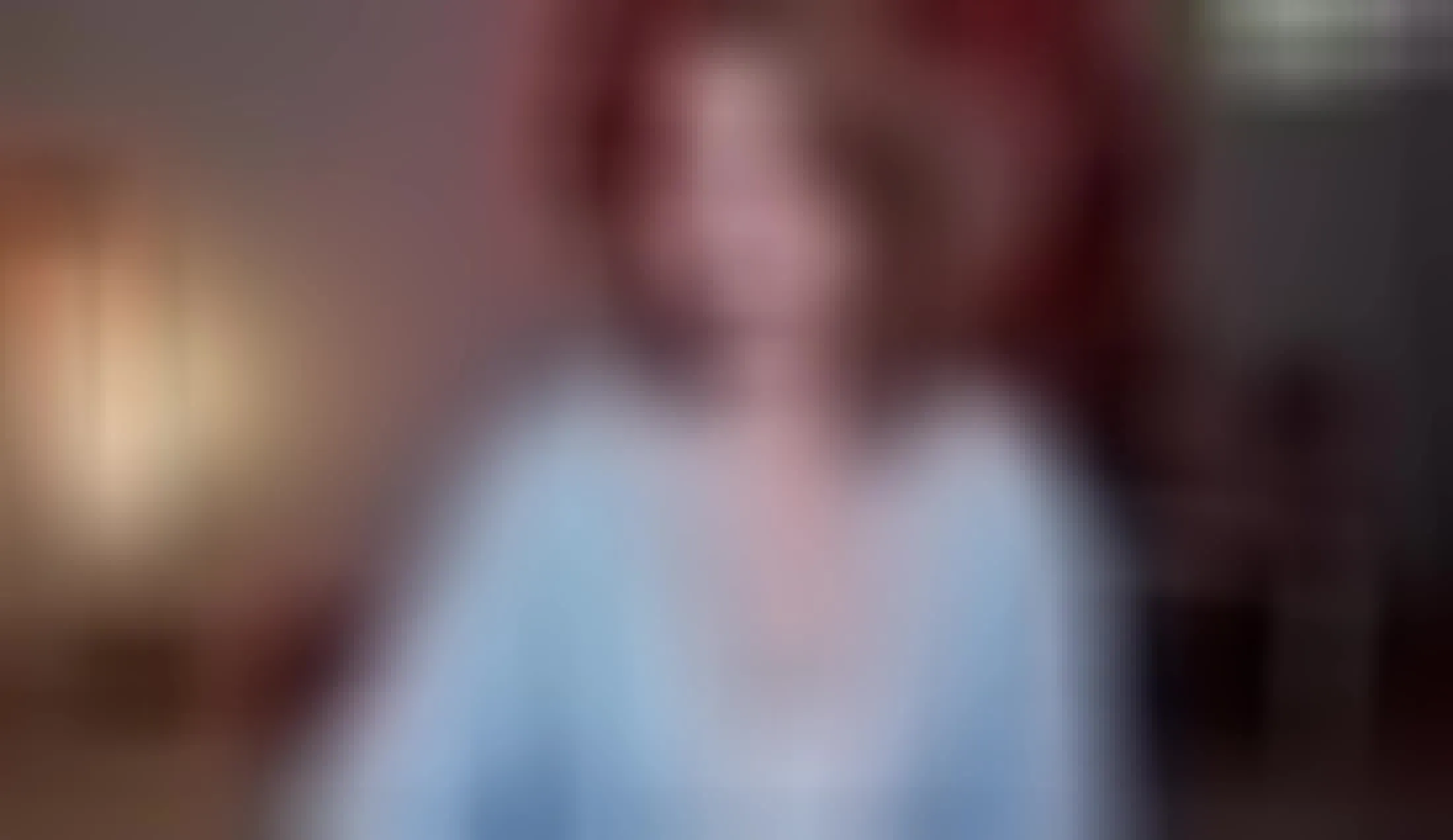 Interprete AidaPerry Video 1