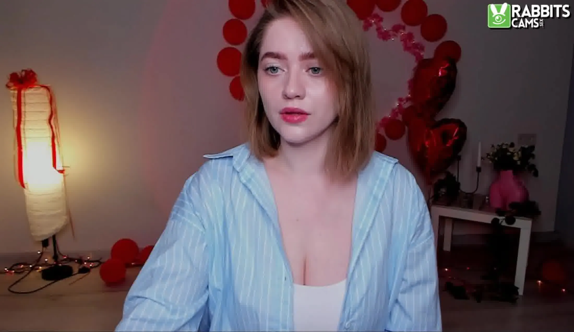 Interprete AidaPerry Video 1