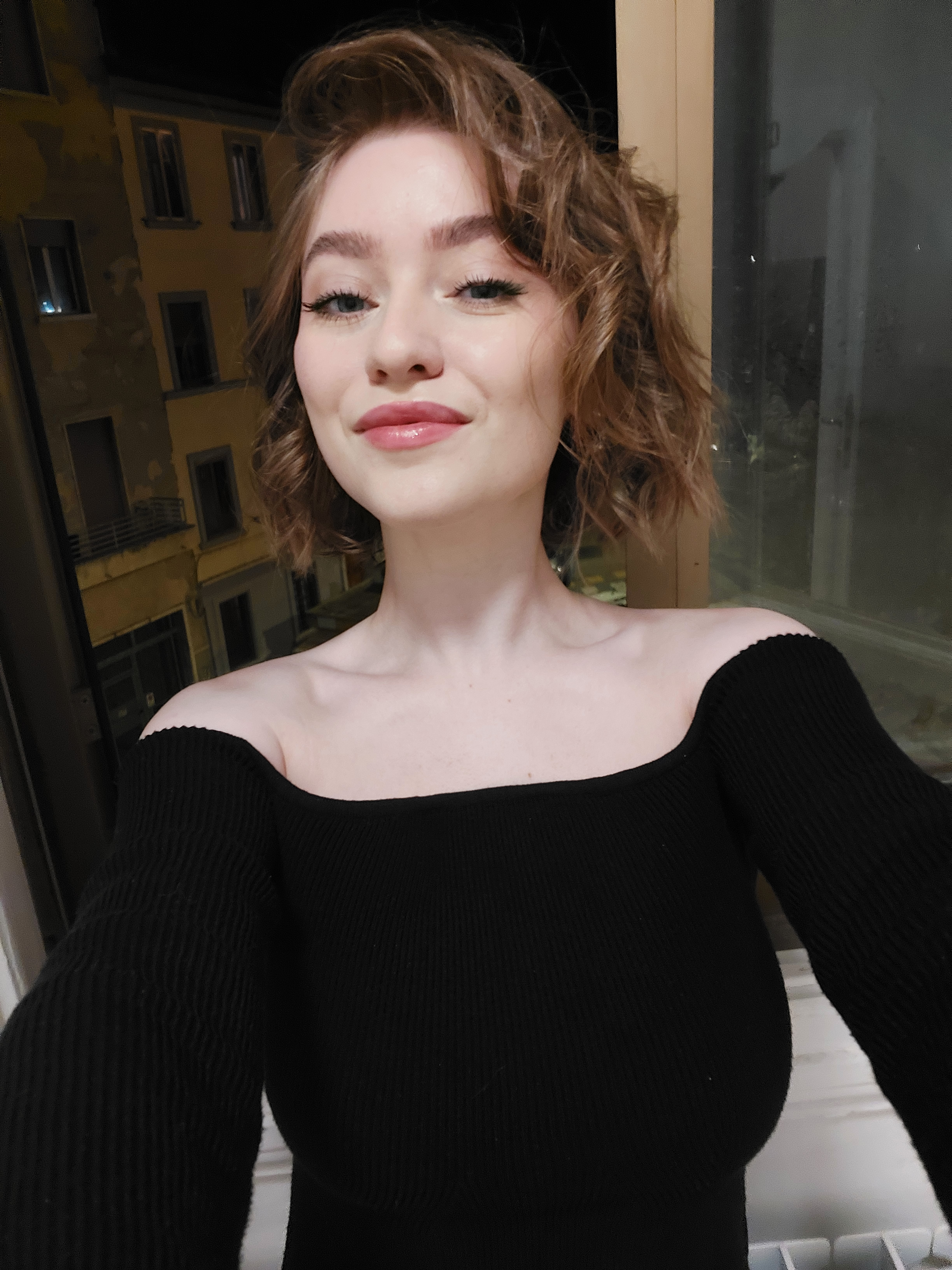 Artista AidaPerry Foto 3