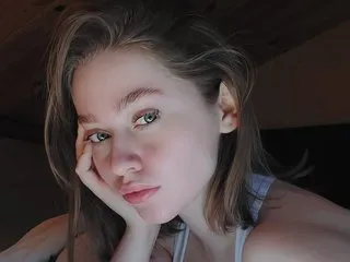 AidaPerry Profilbild des Cam-Modells