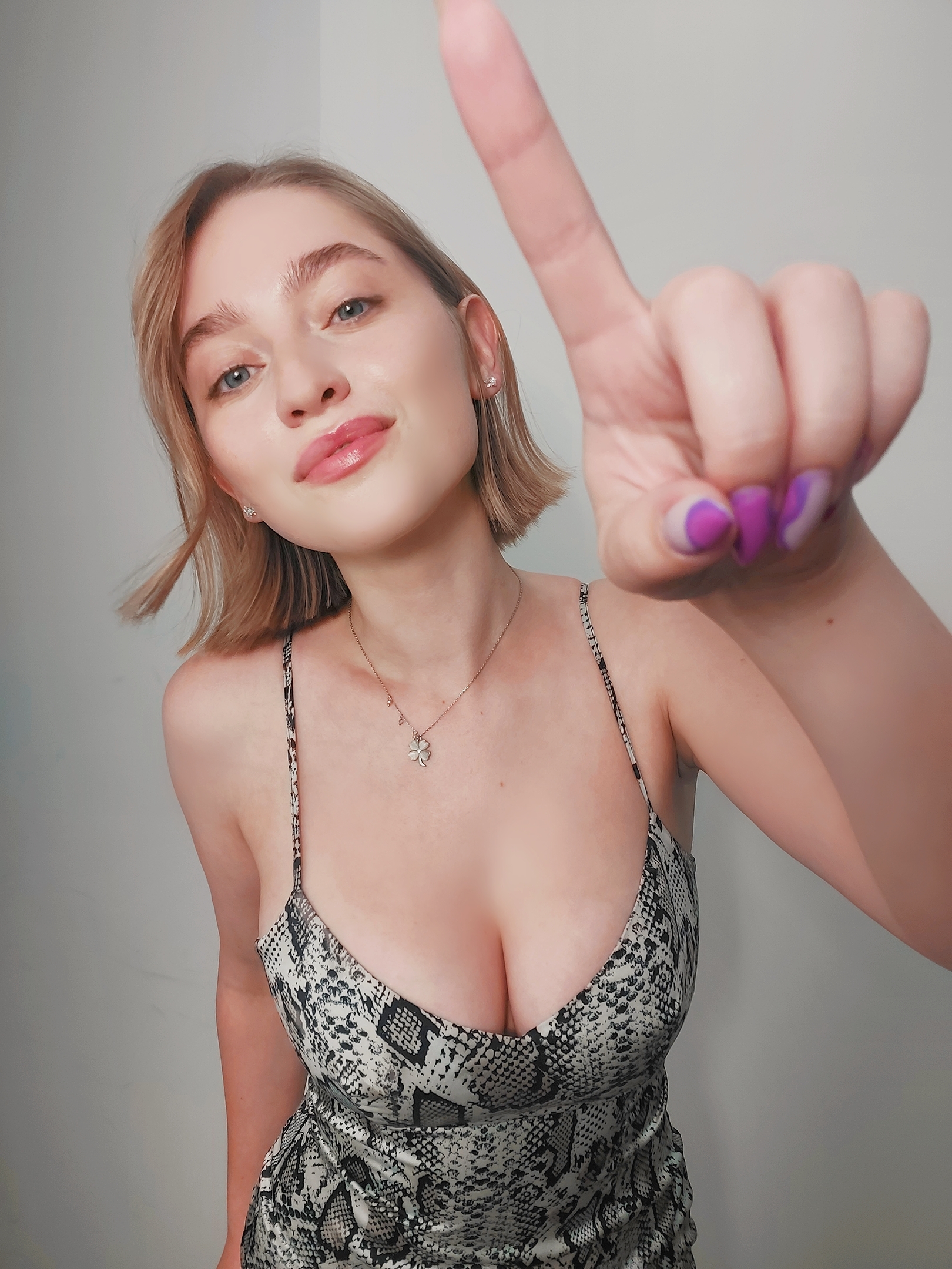 Artista AidaPerry Foto 1