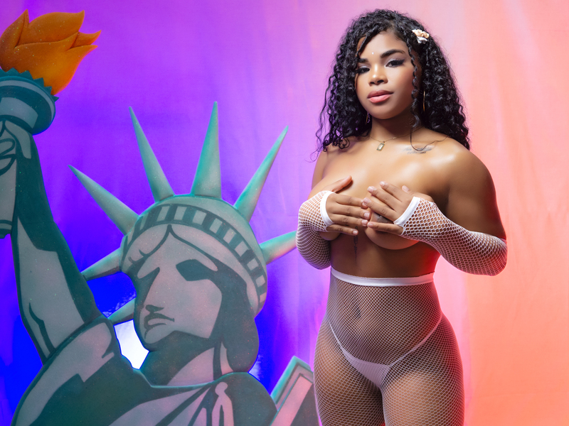 Artiest NahiraQueen Foto 9