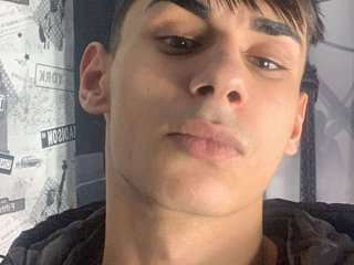 Foto de perfil de modelo de webcam de 2002jimmy
