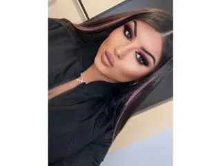 Image de profil du modèle de webcam PinkBarbie24