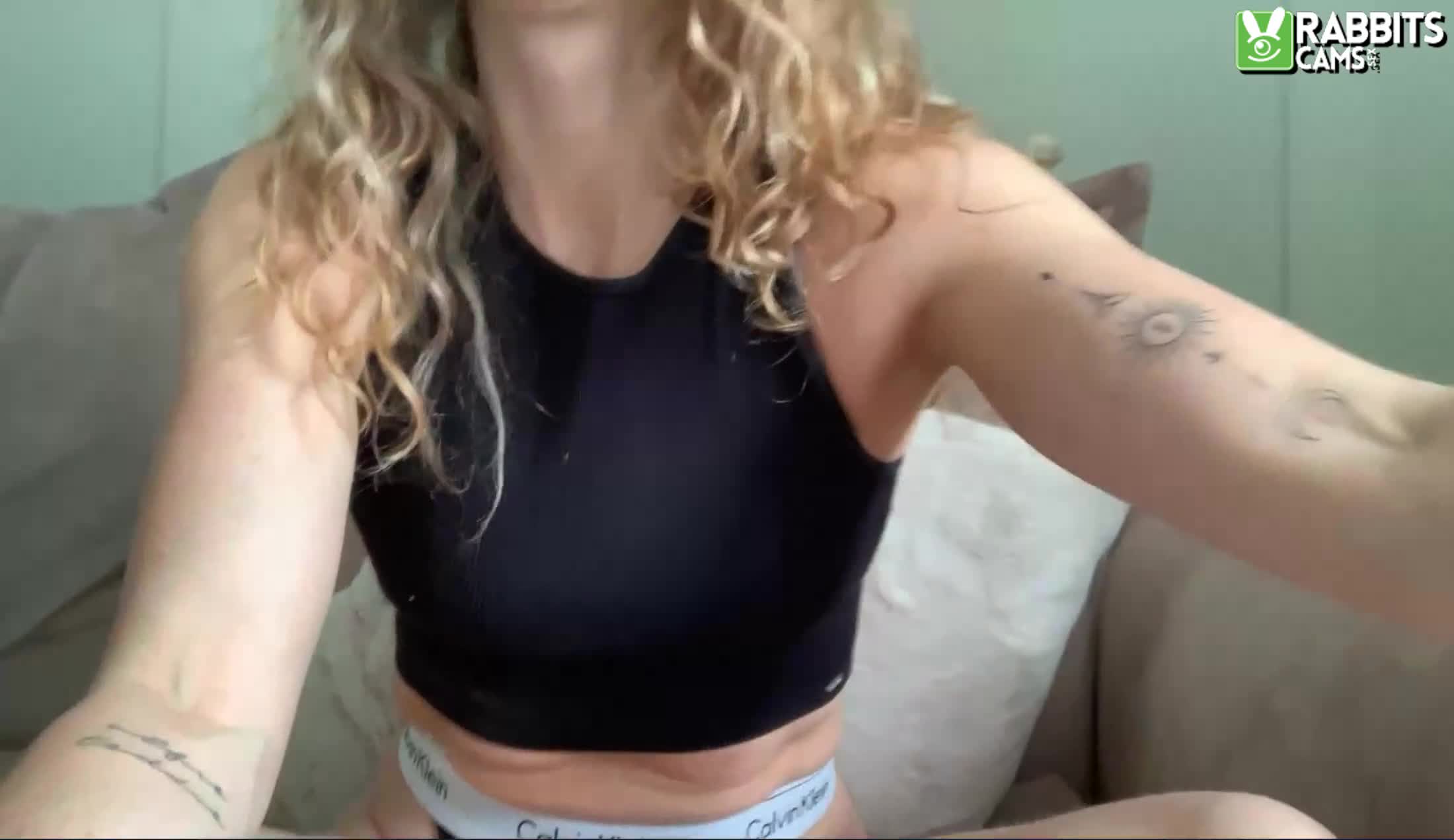 Interprète MuscleMolly Vidéo 1
