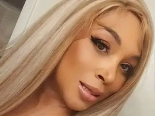 Foto de perfil de modelo de webcam de TinaTryst