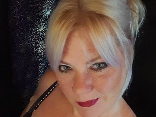 Image de profil du modèle de webcam LaydeRochelle